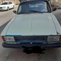 وانت دوگانه فابریگ