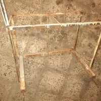 جا کولری|کولر آبی|گرگان, |دیوار