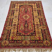 قالیچه دستباف قوچان نو|فرش|تهران, ونک|دیوار