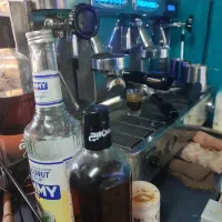 استخدام کافع رستوران