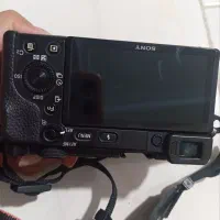 دوربین a6400