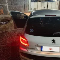 207 tu3|خودرو سواری و وانت|ری, ظهیرآباد|دیوار