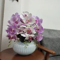 گل و گلدان نو نو|گل مصنوعی|تهران, مشیریه|دیوار