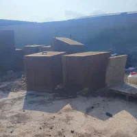 سرندبرقی. سیکلون. اکسترودر.|ماشینآلات صنعتی|قم, کاسه گران|دیوار