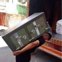 باربری اسباب کشی حمل بار جابجایی کارگر اثاث منزل|خدمات حمل و نقل|شیراز, شهرک بهشتی|دیوار