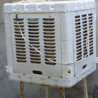 فروش کولر