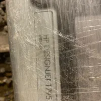 پلاتر T 795|پرینتر، اسکنر، کپی، فکس|مشهد, هدایت|دیوار