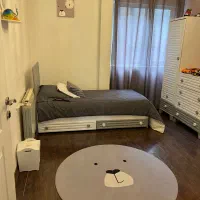 تخت تکنفره نو