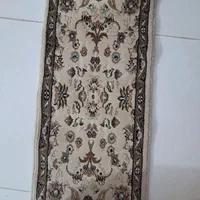 قالی کناره