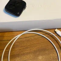 اپل واچ سری ۶ سایز ۴۴|لوازم جانبی موبایل و تبلت|دالخانی, |دیوار