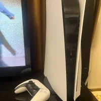 PS5 Standard 1216A ریجن اروپا