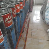 ایزوگام ونصب