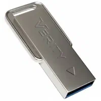 فلش مموری V-825 USB 3 ظرفیت 128 گیگابایت