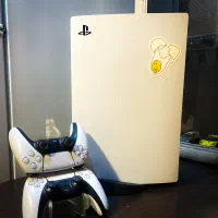 Playstation 5 /کنسول پلی‌استیشن5 دو دسته|کنسول، بازی ویدئویی و آنلاین|تهران, دروازه شمیران|دیوار