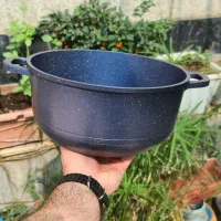 بازسازی ظروف مرکزی