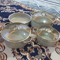 قابلمه|ظروف پخت‌وپز|کرمانشاه, |دیوار