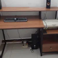 میز کامپیوتر مهندسی