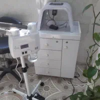 وسایل فشیال پاک سازی پوست|آرایشگاه و سالن‌های زیبایی|تهران, جوادیه تهرانپارس|دیوار