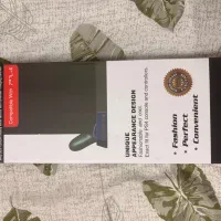 پایه عمودی و شارژر ۲ دسته پلی استیشن ۴ فت