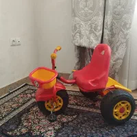 دوتا  سه چرخه