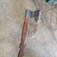 تبر فولادی|کوهنوردی و کمپینگ|خرمدره, |دیوار