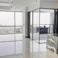 آپارتمان 185 متر نوساز کلید نخورده غرق نور