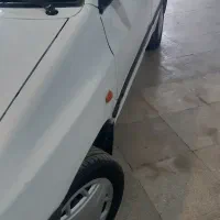 پراید ۸۸ دوگانه|خودرو سواری و وانت|گرگان, |دیوار