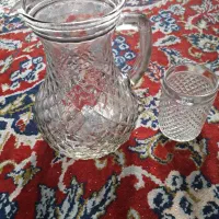 پارچ قدیمی
