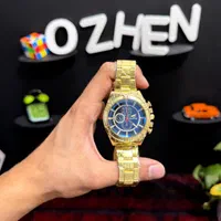 ساعت مچی عقربه ای ایگل تایم EAGL TIME 4567|ساعت|قم, میرزائیه|دیوار