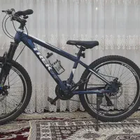 دوچرخه ۲۴ دنده مدل TREKONE|دوچرخه، اسکیت، اسکوتر|سبزوار, ابارش|دیوار