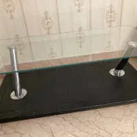 میز جلو مبلی نو|مبلمان خانگی و میز عسلی|تهران, دریا|دیوار