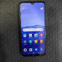 redmi note 8|موبایل|بجنورد, |دیوار