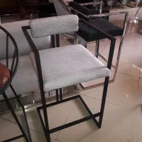 صندلی بار|صندلی و نیمکت|آفتاب, |دیوار