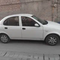 ساینا اس ۱۴۰۰|خودرو سواری و وانت|مرند, |دیوار