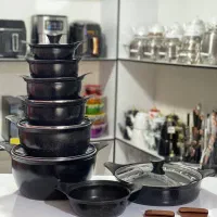 سرویس های جدید قابلمه تفلون