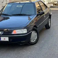 پژو بی رنگ|خودرو سواری و وانت|اردبیل, |دیوار