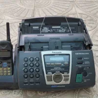 فکس پاناسونیک  اصل