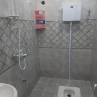 سوئیت، مسافرخانه با پارکینگ