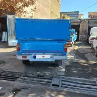 ساپیا وانت|خودرو سواری و وانت|ارومیه, |دیوار