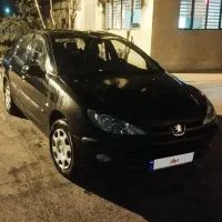 فروش 206 تیپ پنج|خودرو سواری و وانت|ساری, |دیوار