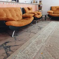 مبل راحتی