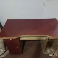 میز کامپیوتر