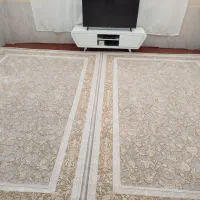 چهار عدد فرش ۶ متری