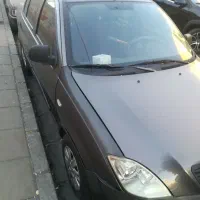 تیبا دوگانه سوز ۸۹|خودرو سواری و وانت|کرج, فاز ۳ گوهردشت|دیوار