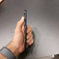 iphone xs با حافظه ۲۵۶ گیگ درحدنو|موبایل|قشم, |دیوار