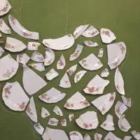 فروش چند عدد وسیله عتیقه