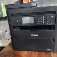 پرینتر ۴ کاره Canon مدل MF275dw - بسیار کمکار