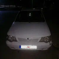 پراید ۱۳۲ مدل ۸۹