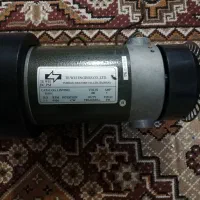 دینام تردمیل