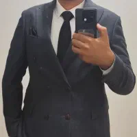کت شلوار و تک کت ترک
